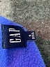 Gap Blue Sweatshirt Size S - photo 7