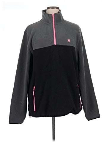 Hurley Sweatshirt (view 1)