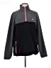 Hurley 100% Polyester Black Sweatshirt Size XL - photo 1