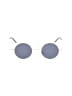 NIEEPA Silver Sunglasses One size - photo 1