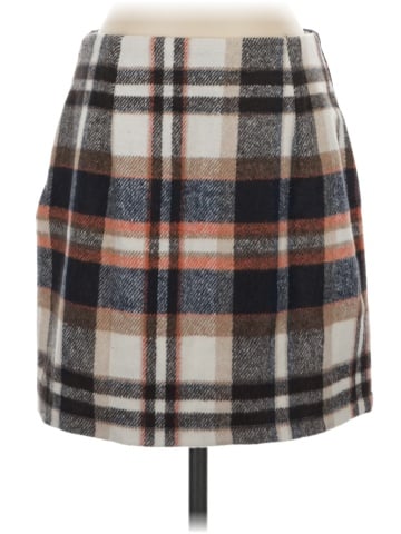 IDEALSANXUN Casual Skirt (view 1)