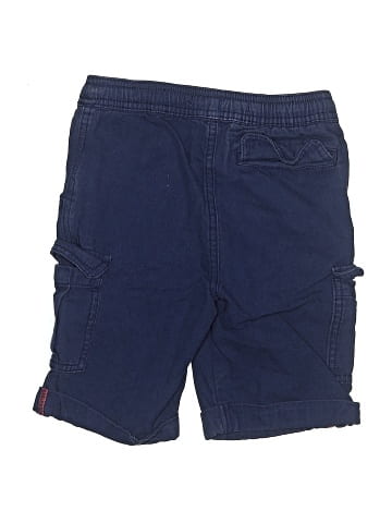 Mini Boden Cargo Shorts (view 2)