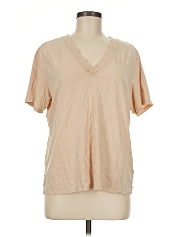 Everlane Short Sleeve T-Shirt (view 1)