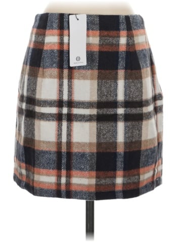 IDEALSANXUN Casual Skirt (view 2)