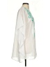 Spiaggia Dolce White Swimsuit Cover Up Size S - photo 4
