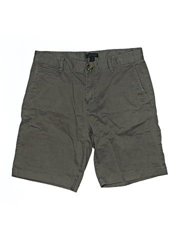 14th & Union Khaki Shorts (view 1)
