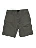 14th & Union Solid Green Khaki Shorts Size 30 waist - photo 1