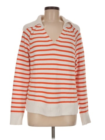 Talbots Pullover Sweater (view 1)