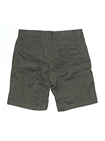 14th & Union Khaki Shorts (view 2)