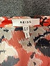 Reiss 100% Polyester Red Long Sleeve Blouse Size 6 - photo 7