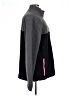 Hurley 100% Polyester Black Sweatshirt Size XL - photo 4