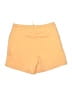 Alphalete Athletics Solid Yellow Athletic Shorts Size M - photo 2