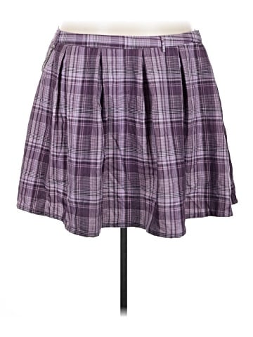 Thorn & Fable Casual Skirt (view 1)