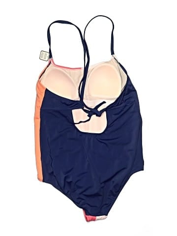 Time and Tru One Piece Swimsuit (view 2)