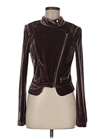 Necessary Clothing Jacket (view 1)