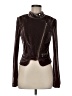 Necessary Clothing Brown Jacket Size M - photo 1