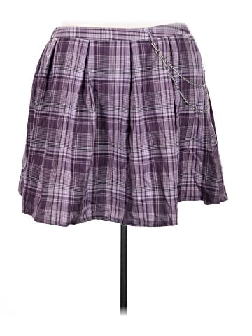 Thorn & Fable Casual Skirt (view 2)