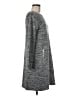 Gap Gray Casual Dress Size M - photo 4