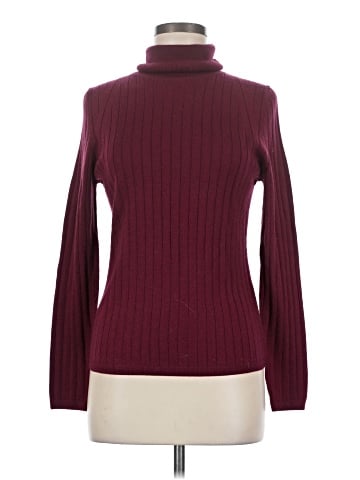 Banana Republic Turtleneck Sweater (view 1)