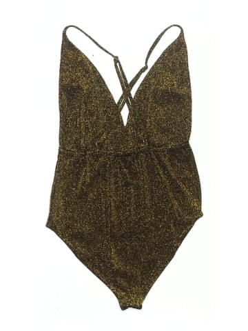 Aria Bodysuit (view 2)