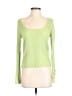 ASOS 100% Acrylic Green Cardigan Size 8 - photo 1