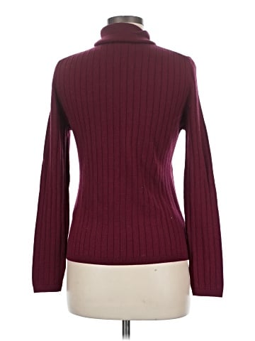 Banana Republic Turtleneck Sweater (view 2)