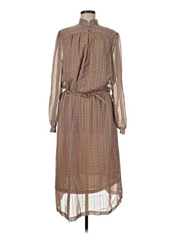 Studio Casual Dress (view 1)