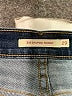 Levi's Hearts Blue Jeans Size 29 waist - photo 7