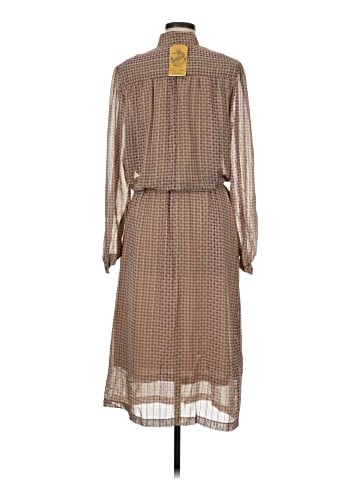 Studio Casual Dress (view 2)