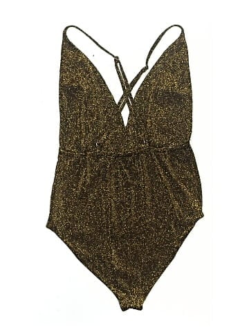 Aria Bodysuit (view 2)