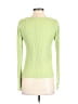 ASOS 100% Acrylic Green Cardigan Size 8 - photo 2