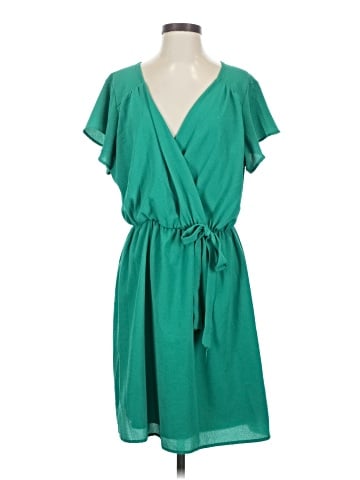 Wishful Park Casual Dress (view 1)