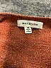 Max Studio Brown Pullover Sweater Size M - photo 7