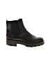 Sam Edelman Black Ankle Boots Size 8 1/2 - photo 1