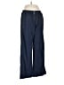 J.Crew 100% Cotton Blue Casual Pants Size M - photo 1
