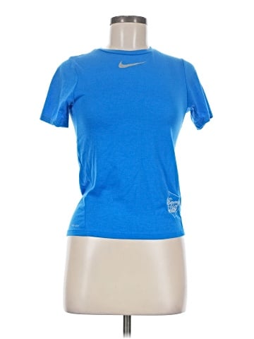 Nike Active T-Shirt (view 1)