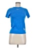 Nike Blue Active T-Shirt Size M - photo 1