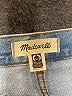 Madewell Blue Denim Shorts Size 23 waist - photo 3