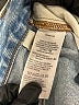 Madewell Blue Denim Shorts Size 23 waist - photo 5