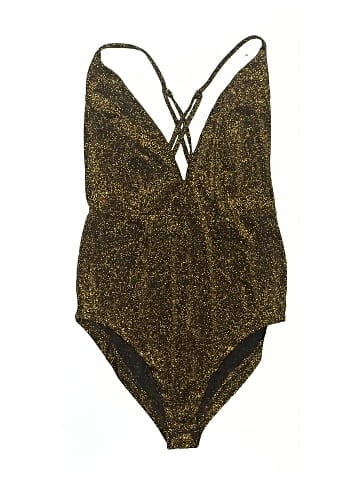 Aria Bodysuit (view 1)