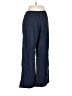 J.Crew 100% Cotton Blue Casual Pants Size M - photo 2