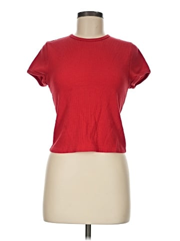 Gap Short Sleeve Top (view 1)