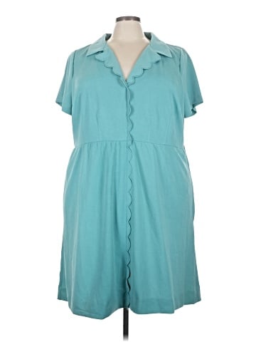 Myrtlewood Casual Dress (view 1)