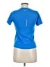 Nike Blue Active T-Shirt Size M - photo 2