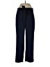 Quince Blue Casual Pants Size 12 - photo 1