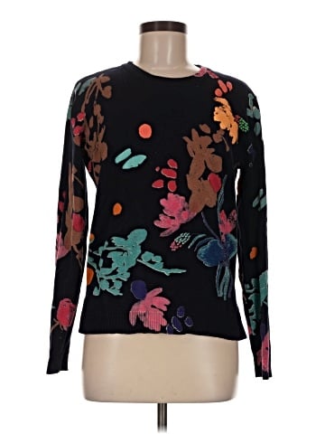 Zara Pullover Sweater (view 1)