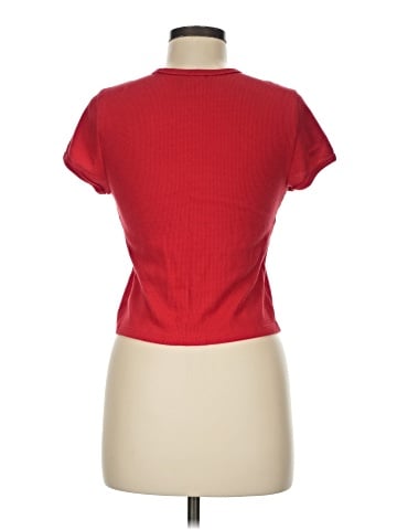 Gap Short Sleeve Top (view 2)
