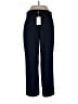 Quince Blue Casual Pants Size 12 - photo 2