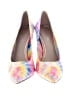 Gianni Bini Tie-dye Pink Heels Size 9 - photo 2