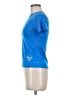Nike Blue Active T-Shirt Size M - photo 5